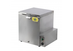 Oparitor pasari 30 sec ciclu 120L 3kW Inox